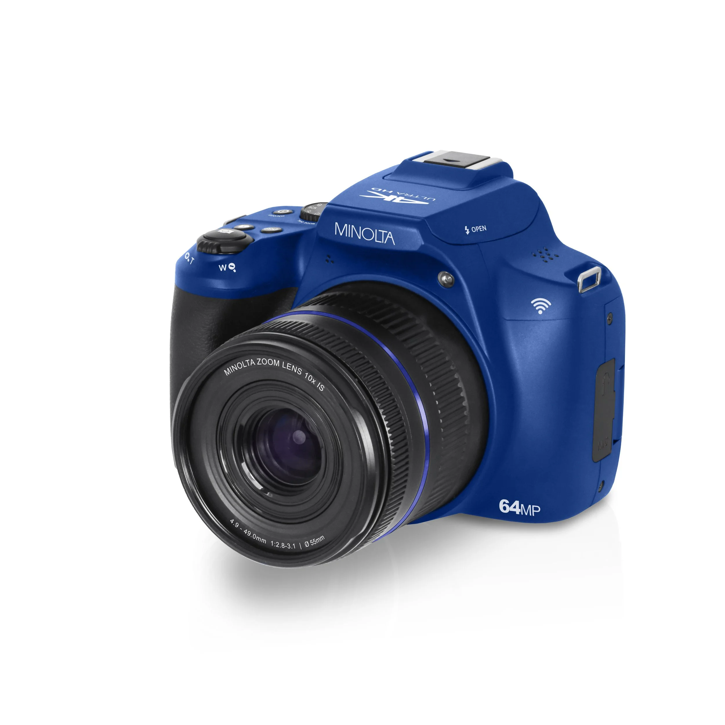 MNB10Z 64MP Auto Focus 10x Optical Zoom WiFi Bridge Camera MNB10Z 64MP Auto Focus 10x Optical Zoom WiFi Bridge Camera